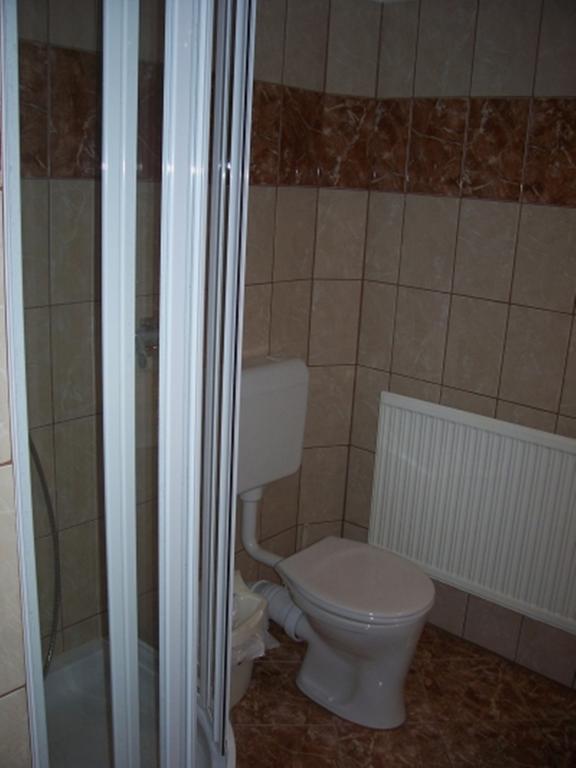 Thermal Apartmanhaz Komárom Chambre photo